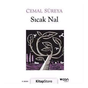 Sıcak Nal - Cemal Süreya