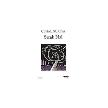 Sıcak Nal - Cemal Süreya