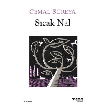 Sıcak Nal - Cemal Süreya