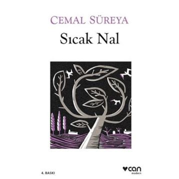 Sıcak Nal - Cemal Süreya