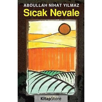 SICAK NEVALE - ABDULLAH NIHAT YILMAZ