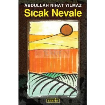 SICAK NEVALE - ABDULLAH NIHAT YILMAZ