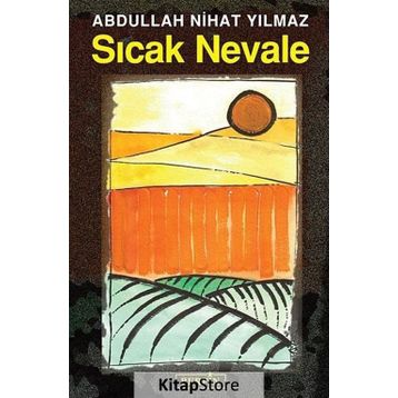 SICAK NEVALE - ABDULLAH NIHAT YILMAZ