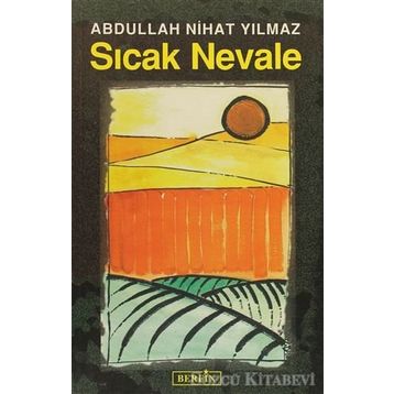 SICAK NEVALE - ABDULLAH NIHAT YILMAZ