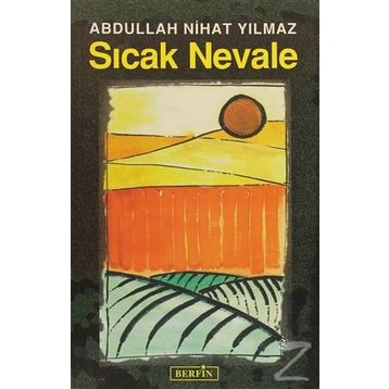 SICAK NEVALE - ABDULLAH NIHAT YILMAZ