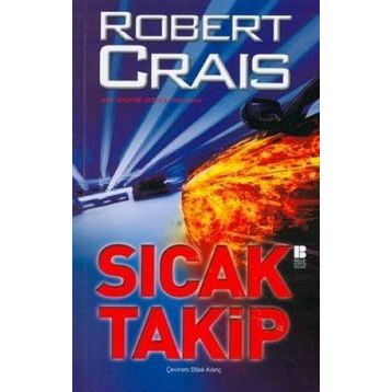 SICAK TAKIP - ROBERT CRAIS