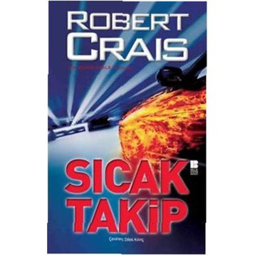 SICAK TAKIP - ROBERT CRAIS