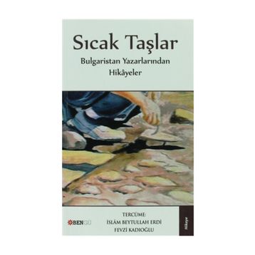 SICAK TAŞLAR - KOLEKTIF