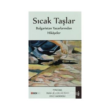 SICAK TAŞLAR - KOLEKTIF