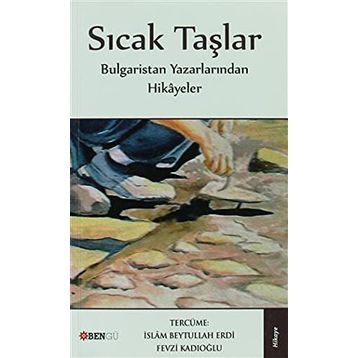 SICAK TAŞLAR - KOLEKTIF