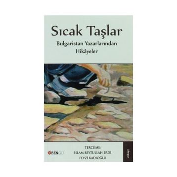 SICAK TAŞLAR - KOLEKTIF