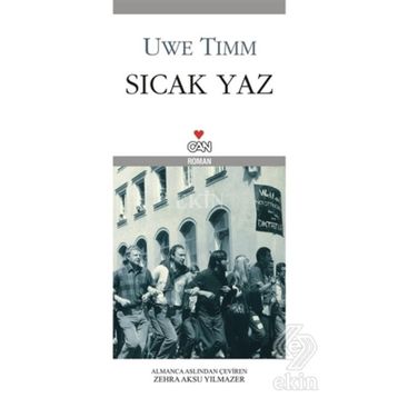 SICAK YAZ - UWE TIMM