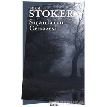 Sıçanların Cenazesi - Bram Stoker