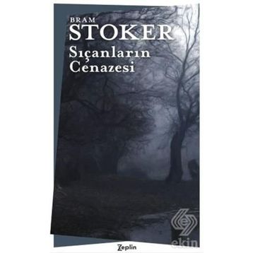 Sıçanların Cenazesi - Bram Stoker