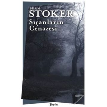 Sıçanların Cenazesi - Bram Stoker