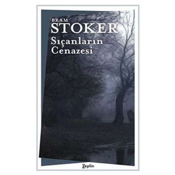 Sıçanların Cenazesi - Bram Stoker