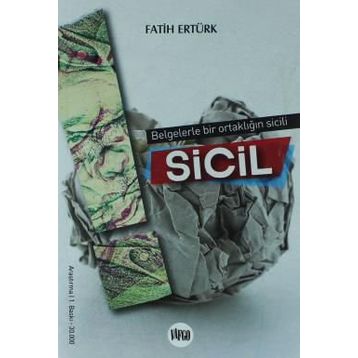 Sicil - Fatih Ertürk