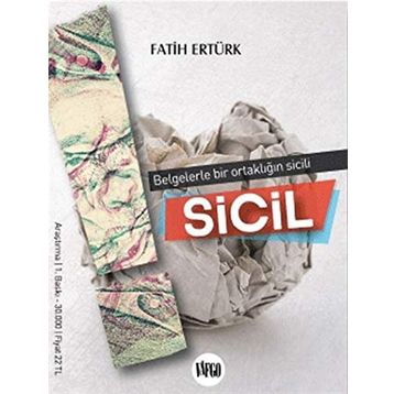 Sicil - Fatih Ertürk