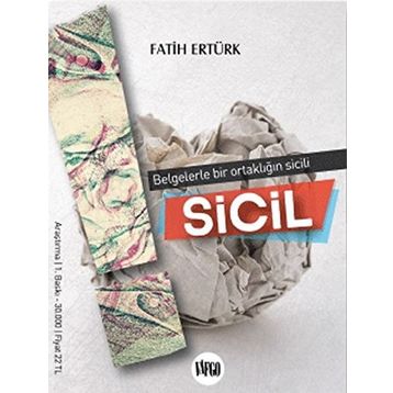 Sicil - Fatih Ertürk