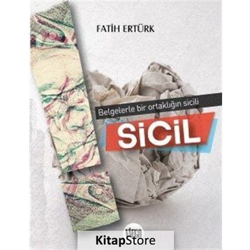 Sicil - Fatih Ertürk