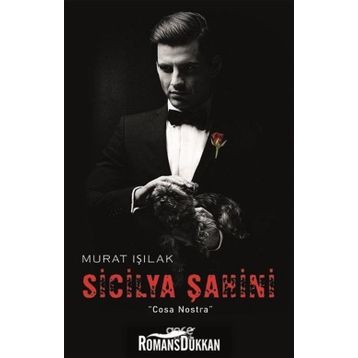 Sicilya Şahini - Murat Işılak