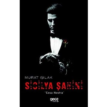 Sicilya Şahini - Murat Işılak