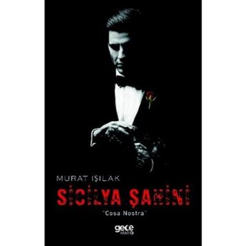 Sicilya Şahini - Murat Işılak