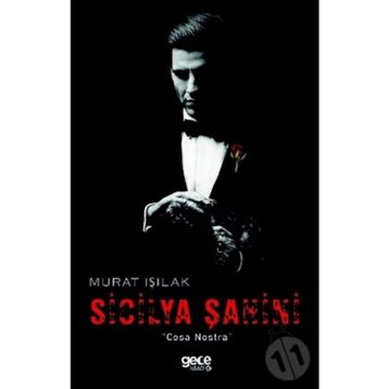 Sicilya Şahini - Murat Işılak