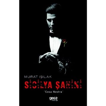 Sicilya Şahini - Murat Işılak