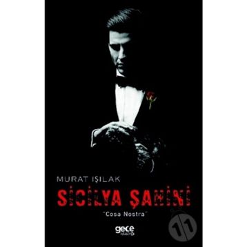 Sicilya Şahini - Murat Işılak