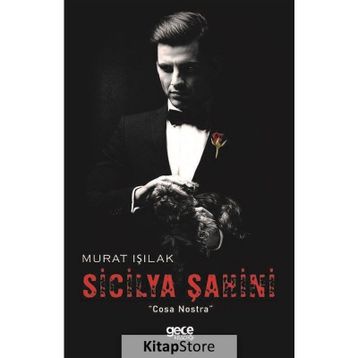 Sicilya Şahini - Murat Işılak