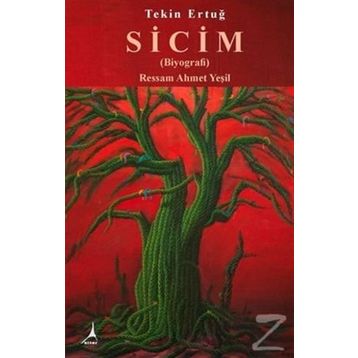 Sicim - Tekin Ertuğ