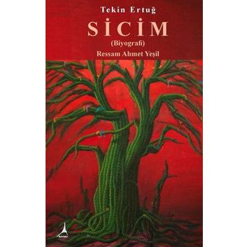 Sicim - Tekin Ertuğ