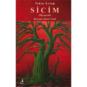 Sicim - Tekin Ertuğ