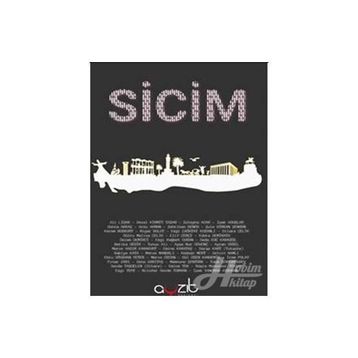 Sicim - Tekin Ertuğ