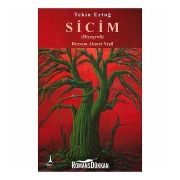 Sicim - Tekin Ertuğ
