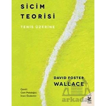 Sicim Teorisi - David Foster Wallace