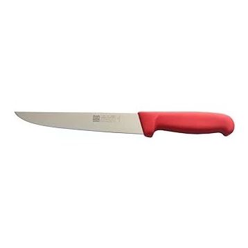 Sico V203.2600.16 Dar Kırmızı 16 CM Kasap Bıçak
