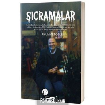 Sıçramalar - Ali Ümmetoğlu