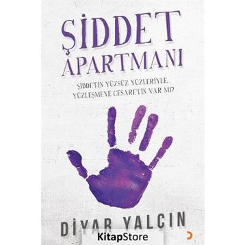 Şiddet Apartmanı - Diyar Yalçın