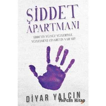 Şiddet Apartmanı - Diyar Yalçın
