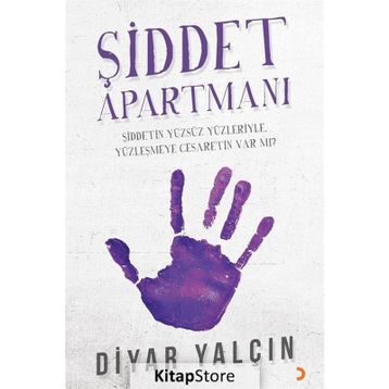 Şiddet Apartmanı - Diyar Yalçın