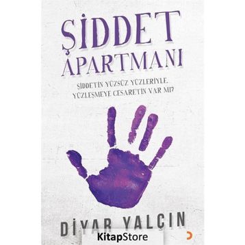 Şiddet Apartmanı - Diyar Yalçın