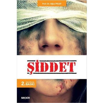 Şiddet - Oğuz Polat