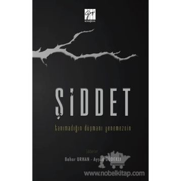 Şiddet - Oğuz Polat