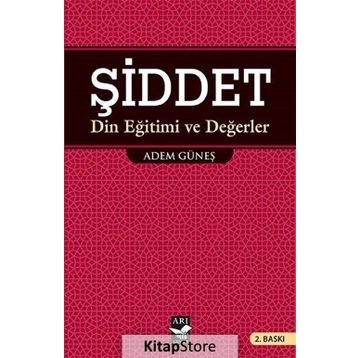 Şiddet - pedagog adem gunes