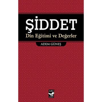 Şiddet - pedagog adem gunes