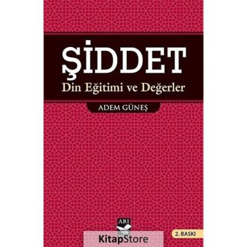 Şiddet - pedagog adem gunes