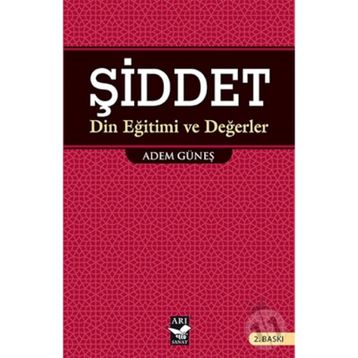Şiddet - pedagog adem gunes
