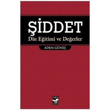 Şiddet - pedagog adem gunes